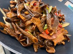 -天天鱼港·海鲜·鲅鱼水饺·招牌烤鸭(黄骅店)