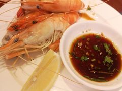 -东莞塘厦三正半山温泉酒店·沙利文西餐厅