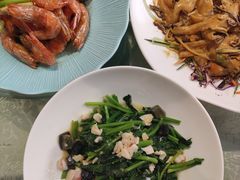 -良师门滨海人家·海鲜·家常菜(滨海城店)