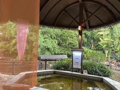 -清远熹乐谷温泉度假酒店