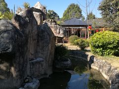 -朝伟清真铜瓢牛肉馆(三十年老·店)