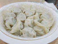 -老边饺子馆(西站店)