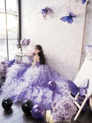 -魅·照相馆丨女神写真