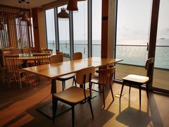 -渔·海鲜餐厅（东澳可域度假村内）南沙湾沙滩店