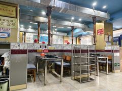 -海花锅盖烧烤店(怡馨家园店)