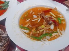 -西贝(六里桥旗舰店)