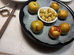 -苏帮袁Sue Cuisine(来福士店)
