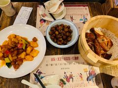 -胡桃里音乐酒馆(白云五号T5 MALL店)