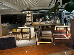 -清河半岛微风餐厅