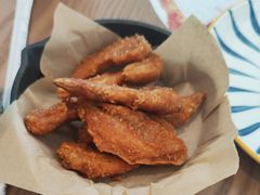 -必胜客(港城新天地店)