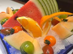-鲜得莱渔港·小平岛海胆馆(七贤岭店)