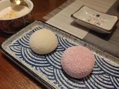 -叁鯨·日式料理Sankujira