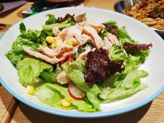 -摩欧客意式餐厅(高新活力汇店)
