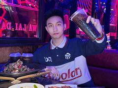 -7mall美食潮地标