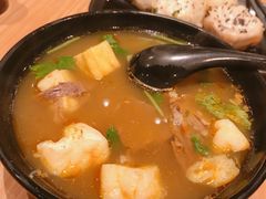 -小杨生煎(龙阳广场店)