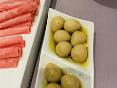 深海鱼丸-鼎鼎香·港式火锅(北京SKP店)
