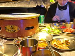 -西塔老太太泥炉烤肉(温州首店万象城黑金店)