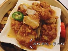 -点都德(千灯湖环宇城店)