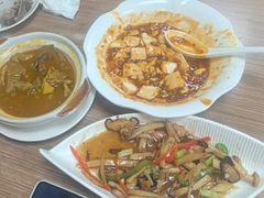 -百福麵家(新馬路店)