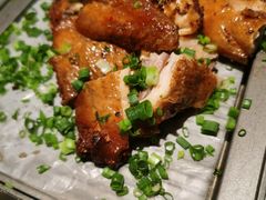 -绿茶餐厅(深圳龙华天虹购物中心店)