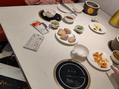-诱货海鲜自助火锅(爱琴海购物公园东百店)