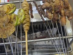-遇西祠·海鲜烧烤(总店)