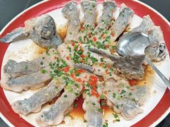 -东湖宾馆-中餐厅