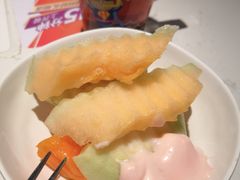 -豪客来牛排(开元盛世广场店)