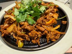 -柿合缘新京菜(国金中心商场店)