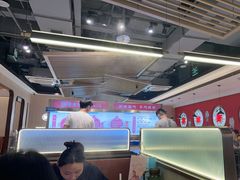 -宴全牛粤来越牛潮汕鲜牛肉火锅(海州万达广场店)