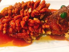 -吴门人家·苏宴宫廷菜(拙政园店)