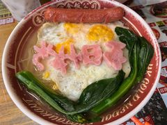 -肥韬茶餐厅(南山mini店)