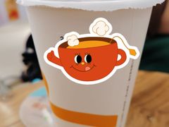 -CoCo都可(健翔桥店)