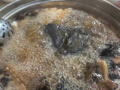 -太婆天府山珍酒楼(亚运村店)