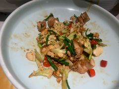 大碗花菜-望湘园·洞庭渔宴(永旺店)