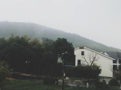 -苏州环秀晓筑养生度假村