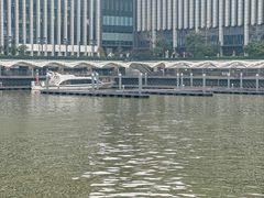 -运河游船(武林门码头)