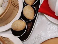 -酌宴府The China Club·广州万富希尔顿酒店(云城东路店)