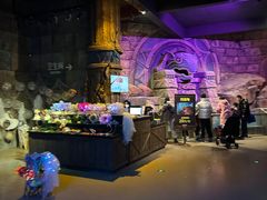 -波塞冬旅游度假区