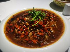 -长春市茶啊衝饭店(南湖公园店)