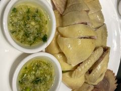 壹心鸡-文记壹心鸡(宝华路店)