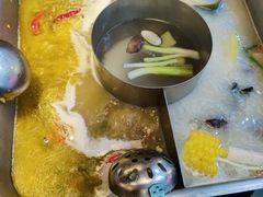 -新辣道鱼火锅(龙旗广场店)