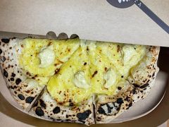-Margherita雏菊意大利餐厅(雅颂庭购物中心店)