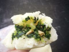 -王家沙点心店(西康路店)