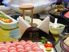 -享月汤皇·海鲜小火锅·聚会(曲江创意谷店)