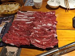 -牛品福潮汕牛肉火锅(旺庄店)