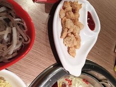 -季季红火锅(丰城洪客隆店)