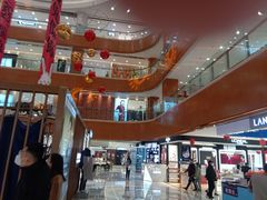 -铜锣湾国际购物中心