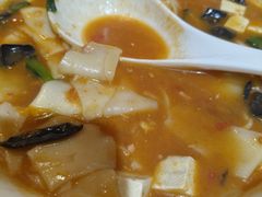 -三道菜(明堂公园店)