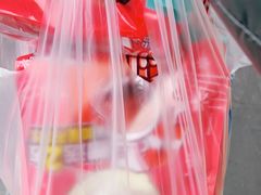 -沃尔玛超市(北大街店)